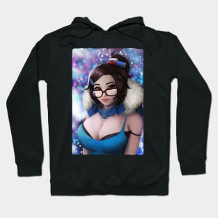 Mei Hoodie